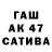 Метадон methadone Nikolai Talalixin1971